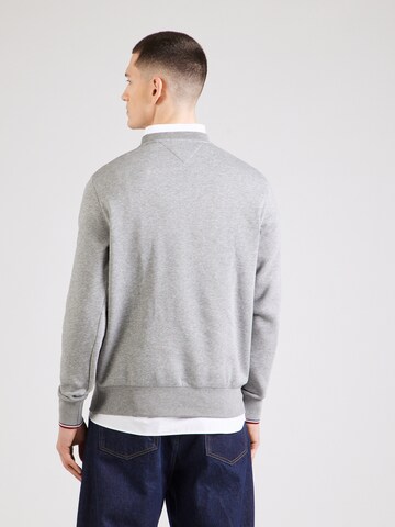 TOMMY HILFIGER Sweatshirt in Grey