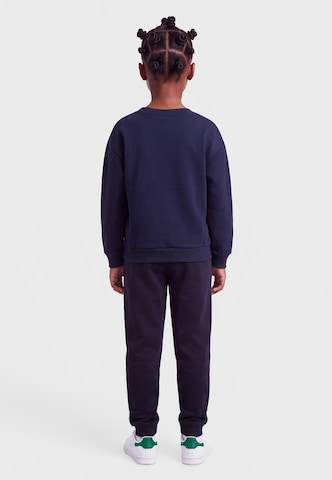 GAP Sweatshirt i blå