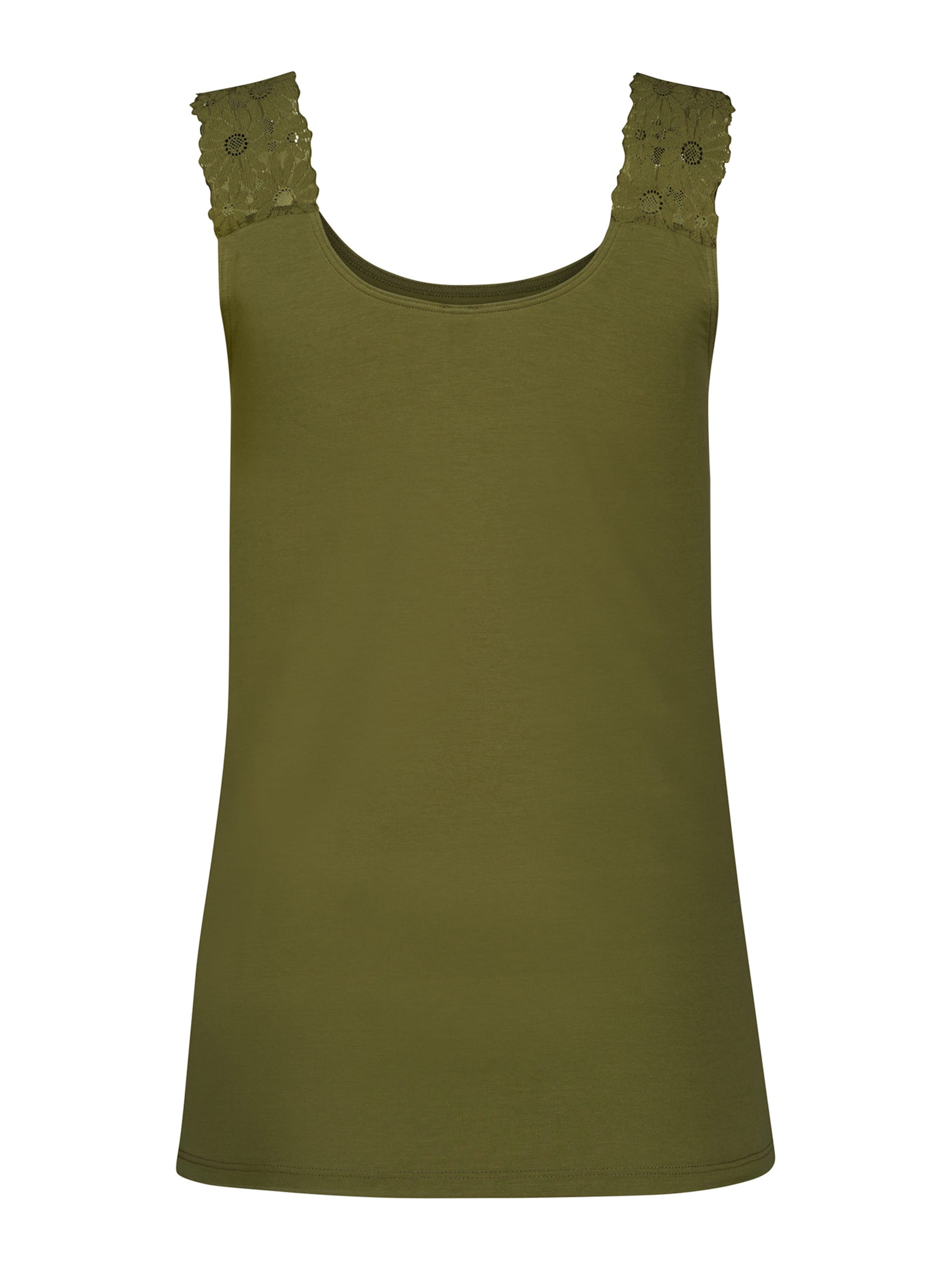 SkinyPotkošulja - zelena boja