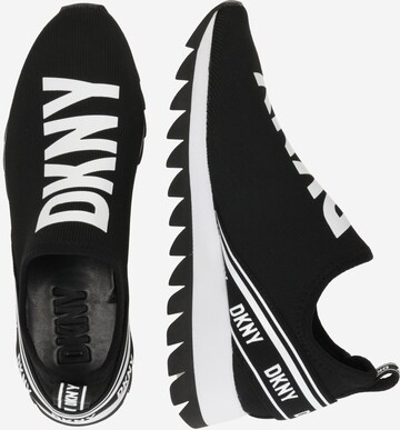 DKNY Slip-on 'ABBI' in Black