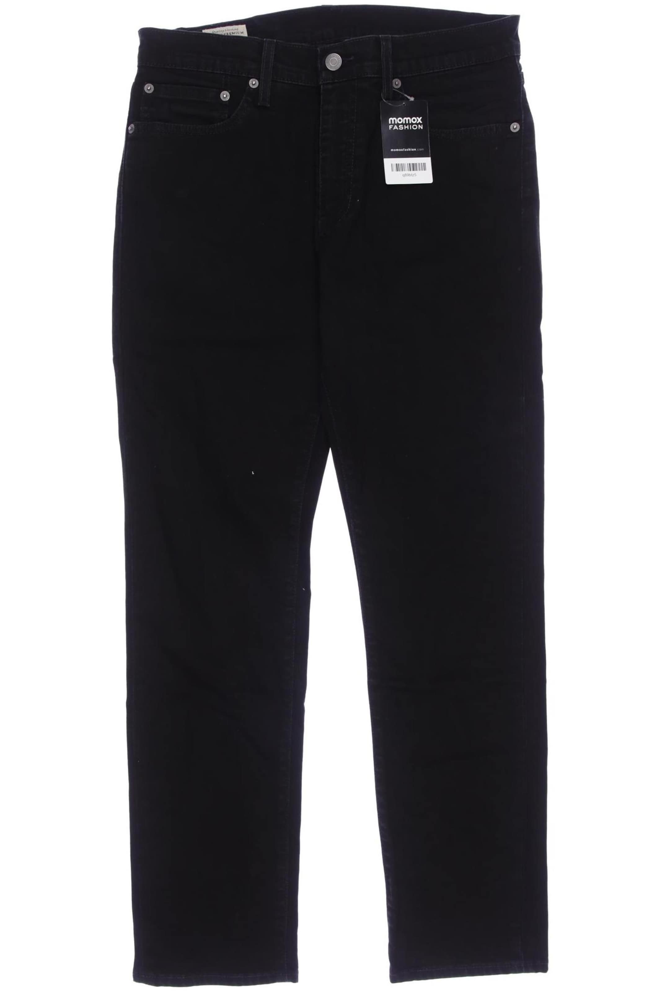 LEVI'S ® Jeans in 31 in Black: front