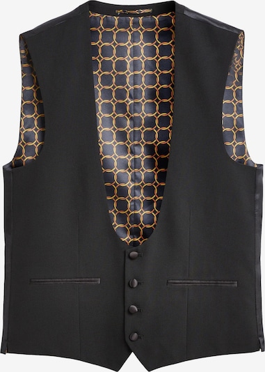 Kostiuminė liemenė iš Next, spalva – juoda, Prekių apžvalga