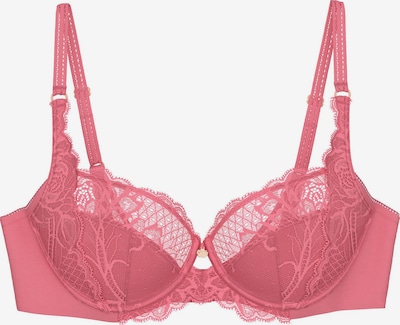 TRIUMPH BH 'Florale Wild Peony Florale' in 75/B in hellpink, Produktansicht