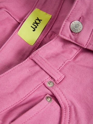 JJXX Regular Дънки 'Hazel' в розово