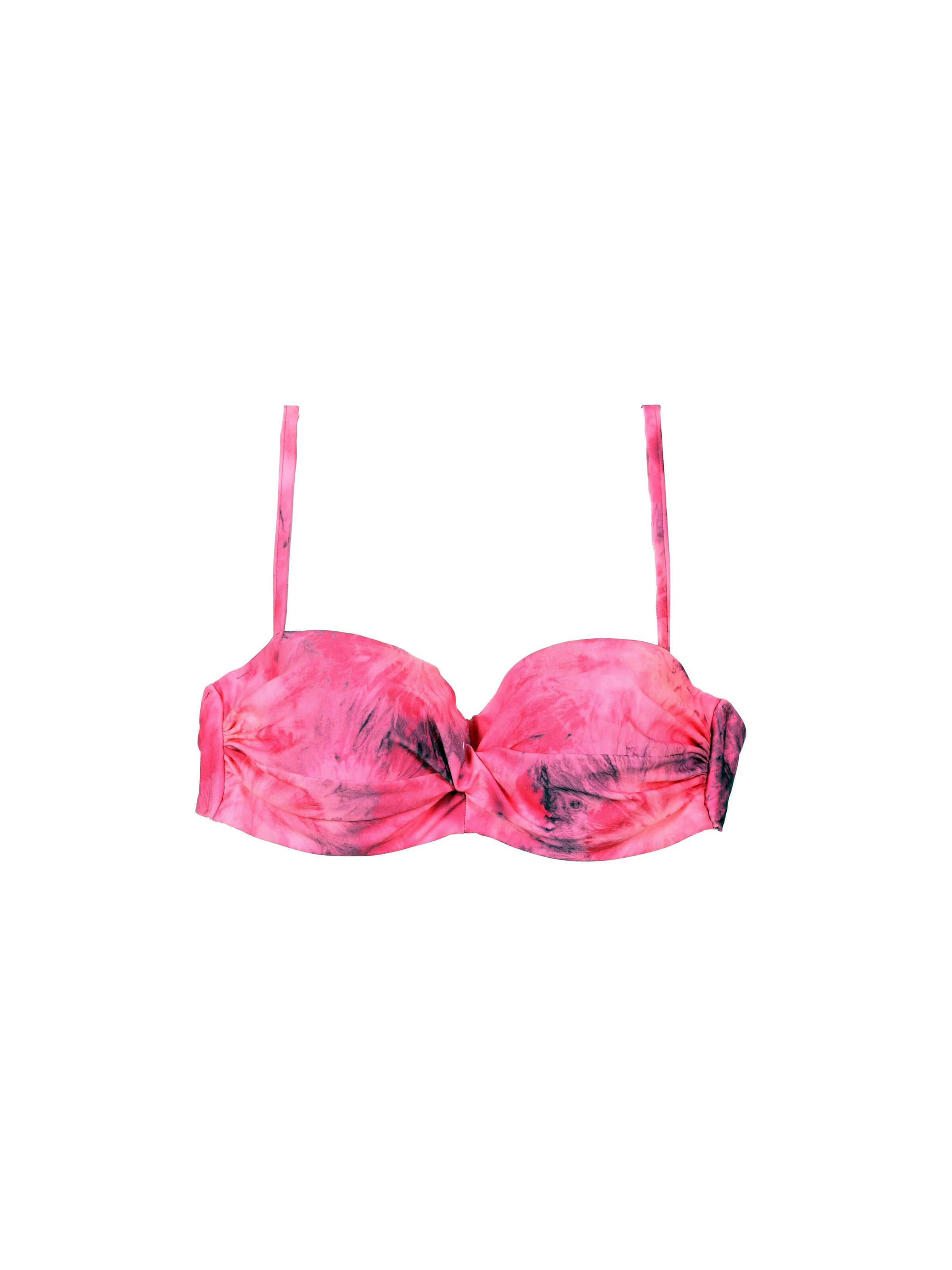 Fascia Costume intero 'Kostium kąpielowy Alice-23/W P39' di Lady Etna in rosa