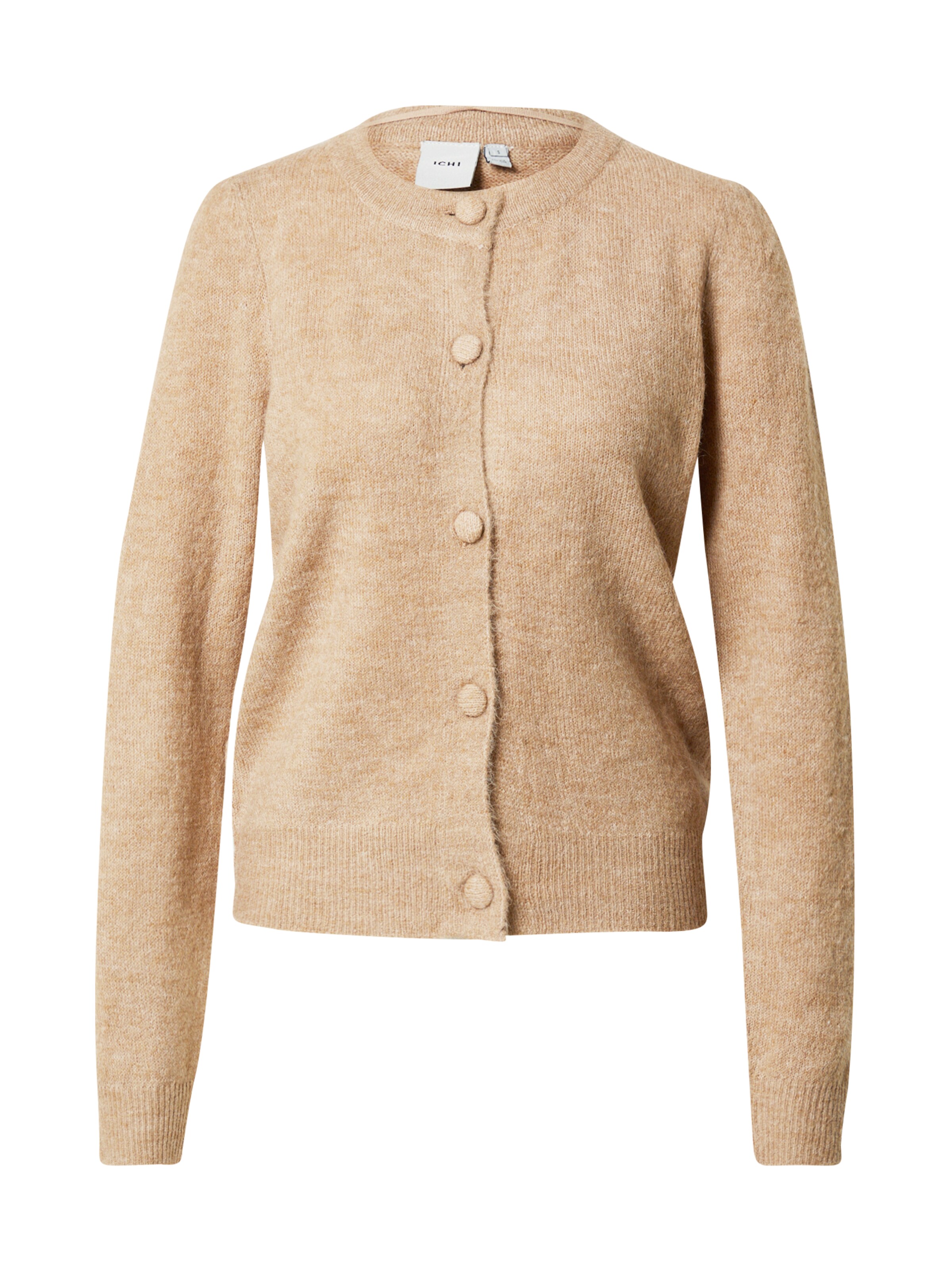 ICHI Knit cardigan for women | Buy 