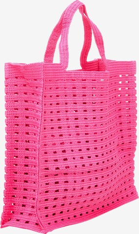 FELIPA Handtasche in Pink