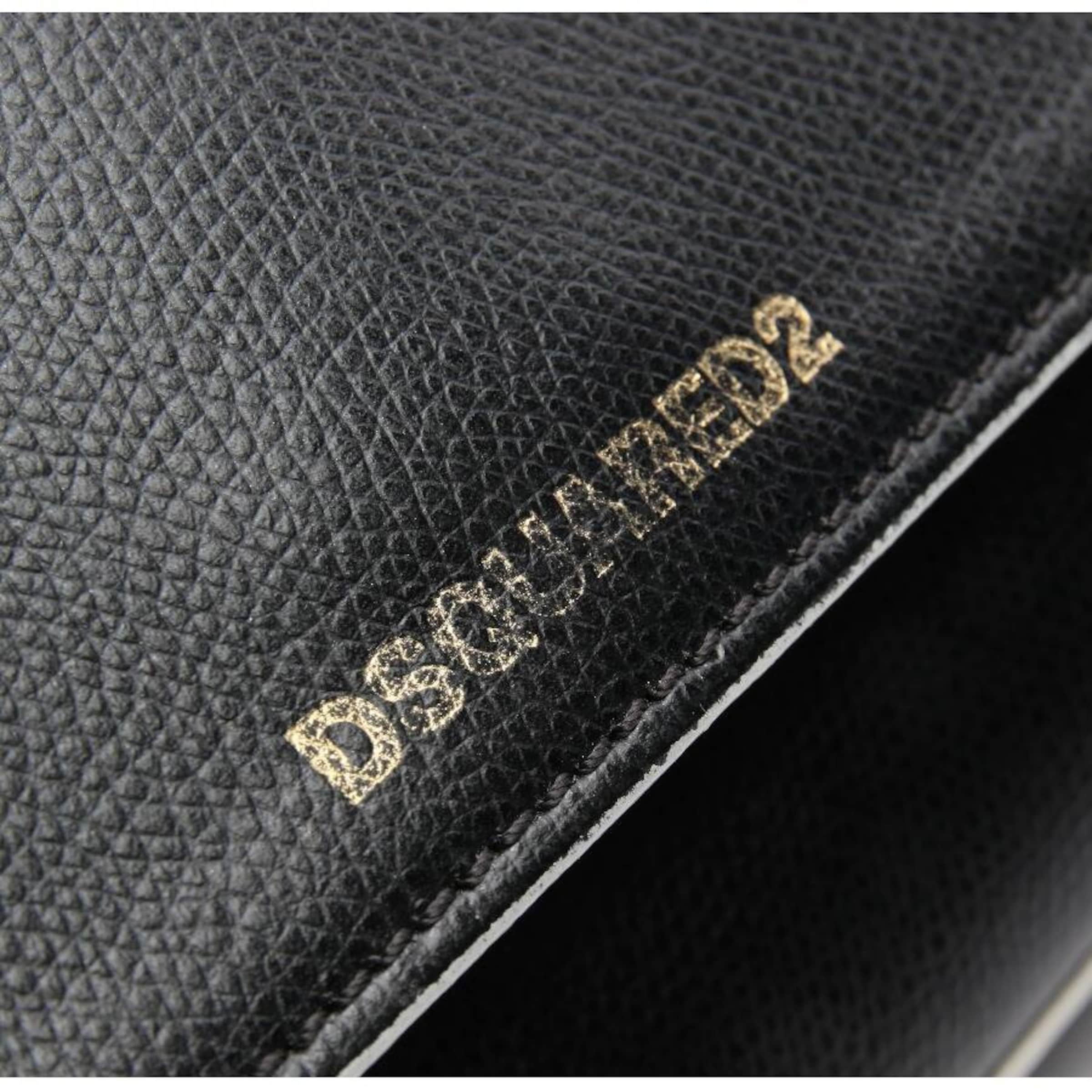 DSQUARED2 Bag in One size in Black