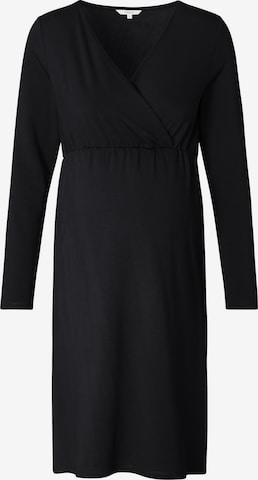 Noppies Dress 'Hollywood' in Black: front
