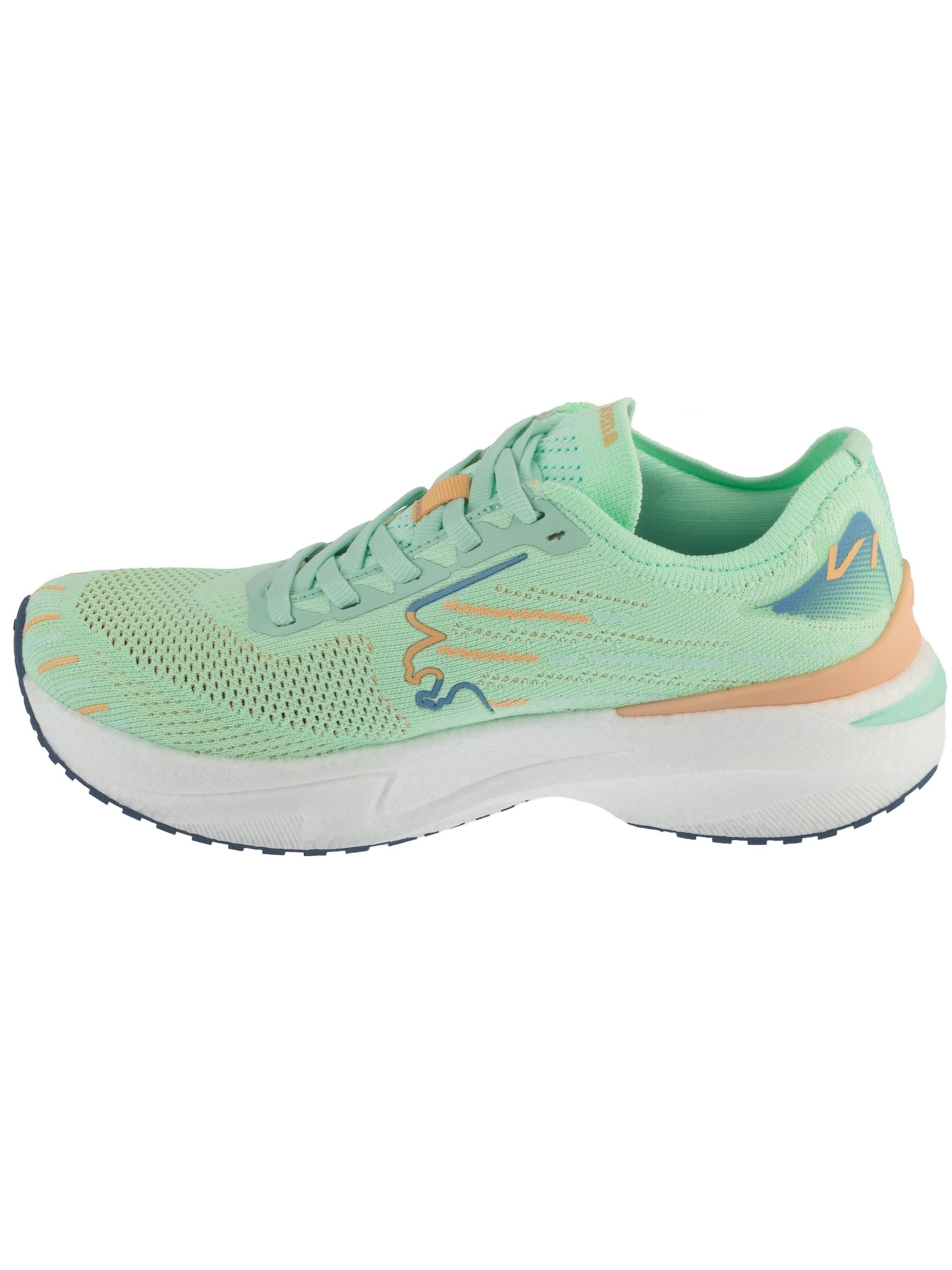 JOMA Loopschoen 'Viper Lady 25 RVIPLW' in Groen
