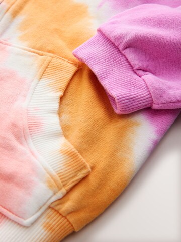 Next Sweatjacke in Pink