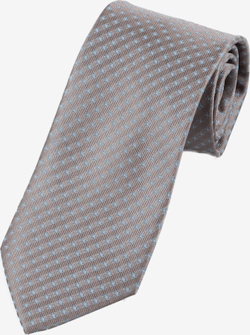 STOCKERPOINT Tie 'Hugo' in Grey