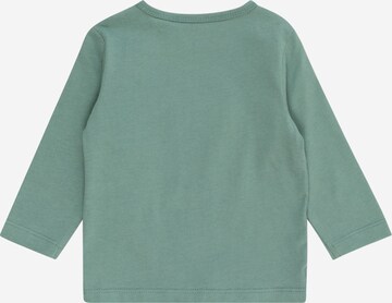 STACCATO Shirt in Green
