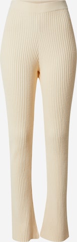LeGer by Lena Gercke Pants 'Cassia' in White: front