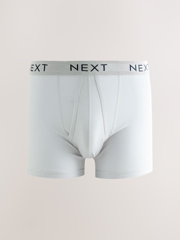 mėlyna Next Boxer trumpikės