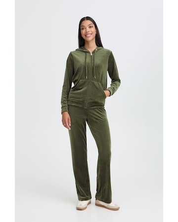 b.young Sweatsuit in Green