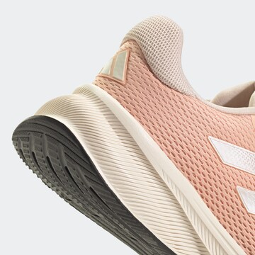 ADIDAS PERFORMANCE Laufschuh 'Response' in Orange
