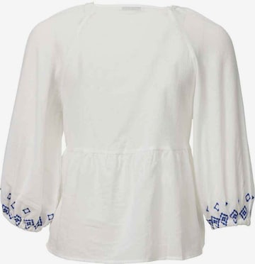 Orsay Bluzka 'Bluchem' w kolorze biały