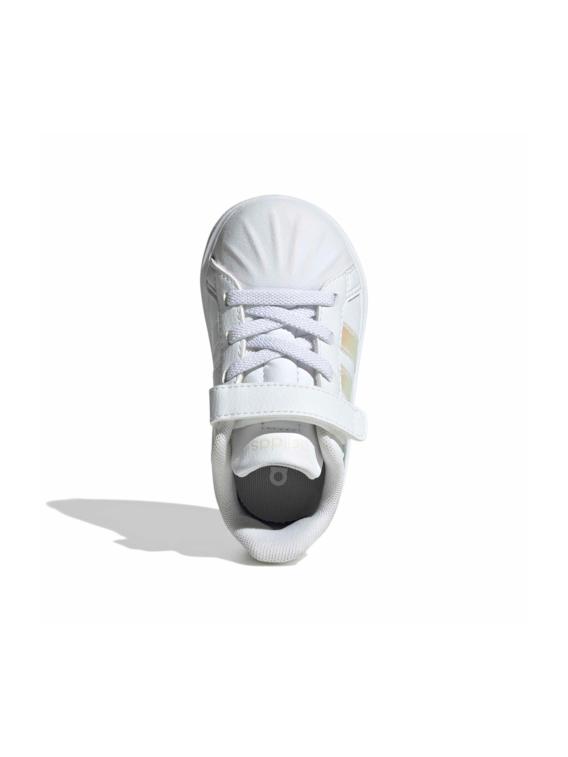 ADIDAS SPORTSWEAR Sportovní boty 'STREETTALK' – bílá