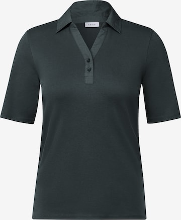 CECIL Shirt in Green: front