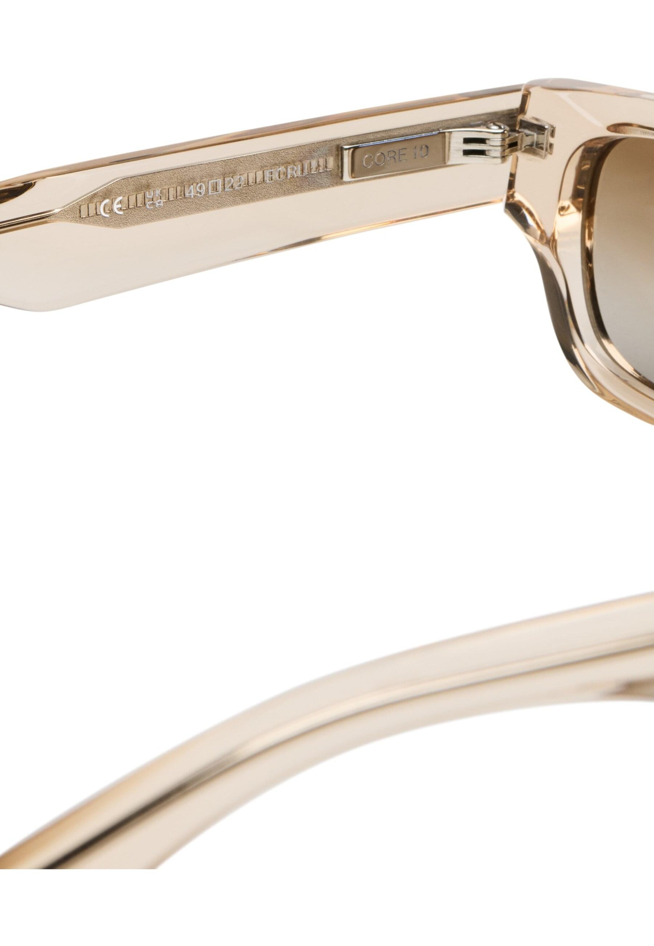 Occhiali da sole di CHIMI in beige