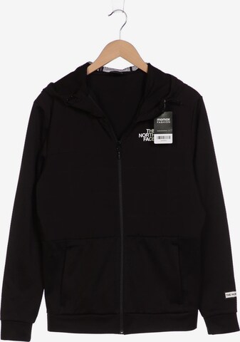 THE NORTH FACE Jacket & Coat in L in Black: front