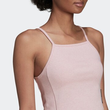 ADIDAS SPORTSWEAR Sporttop in Pink