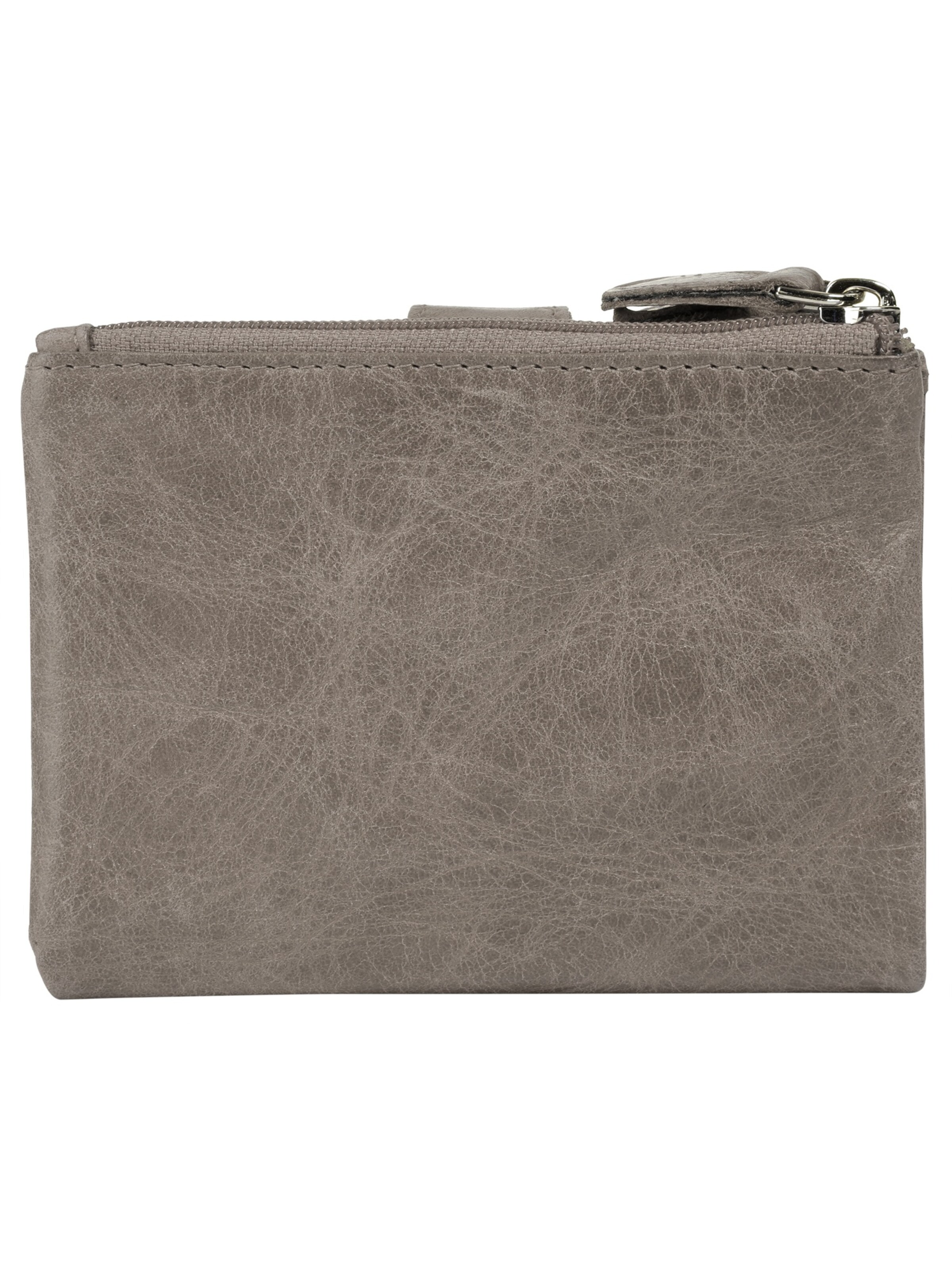 Porte-monnaies Bruno Banani en gris