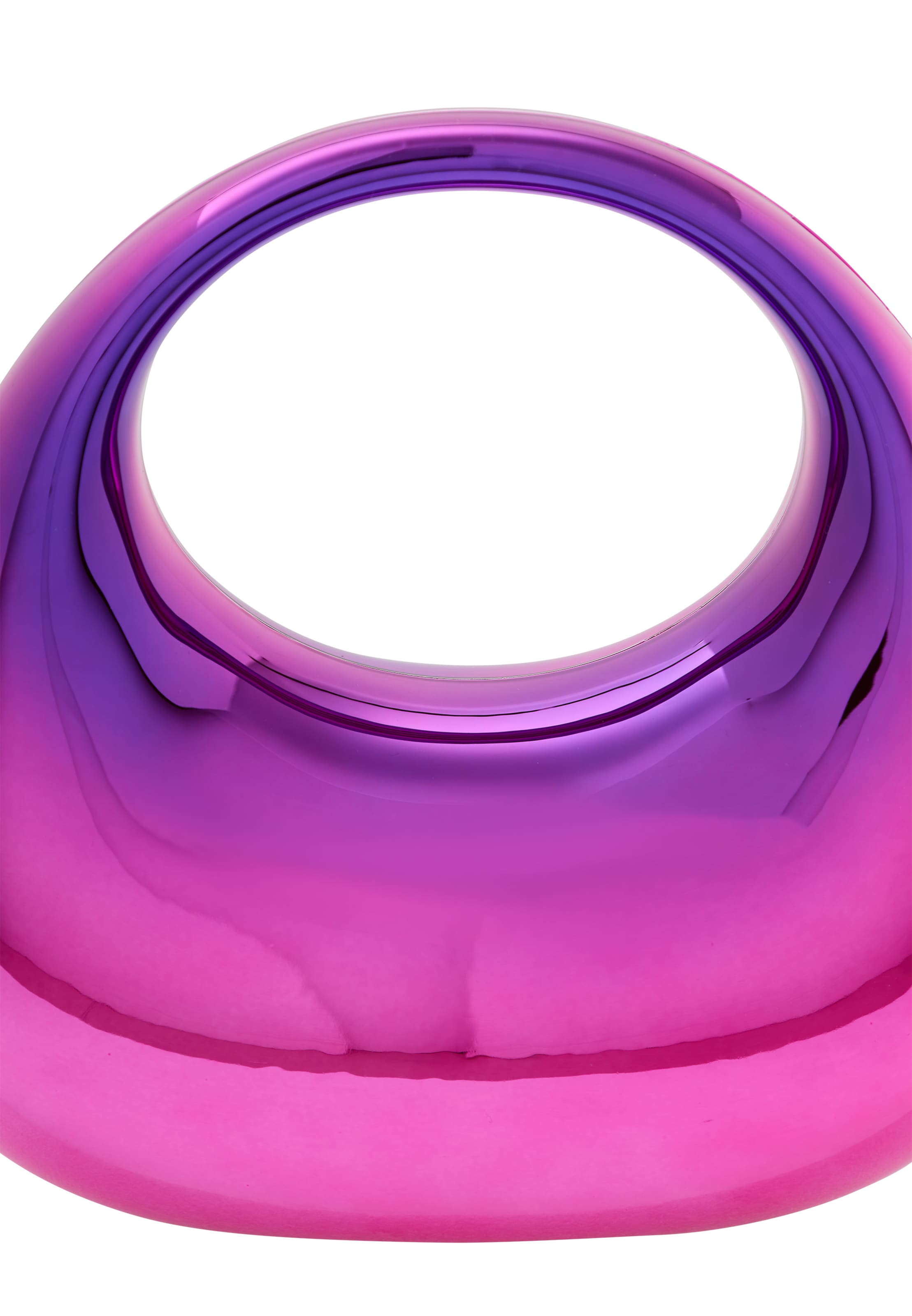 KRZY Handtasche in Pink