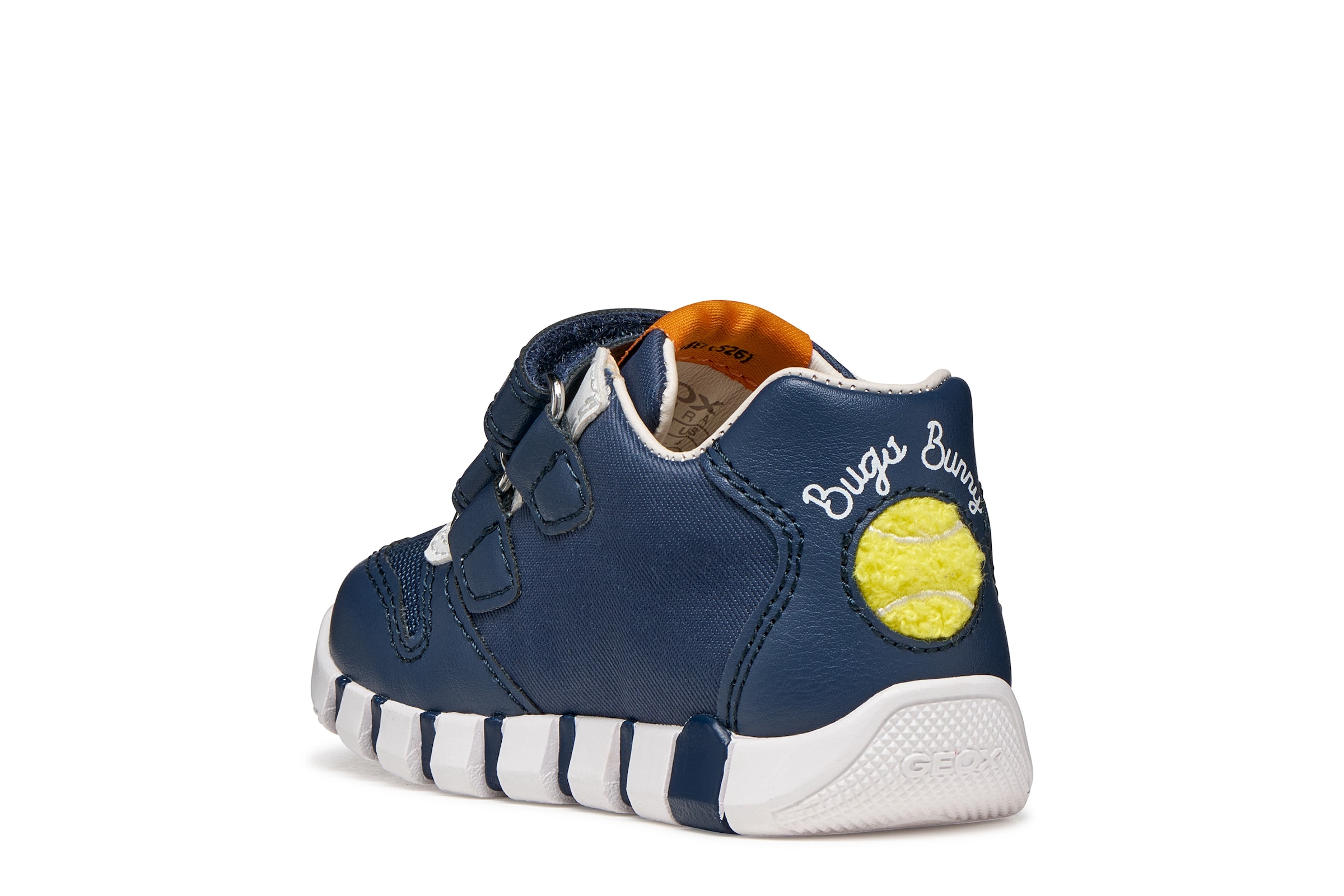 GEOX Sneakers in Blue