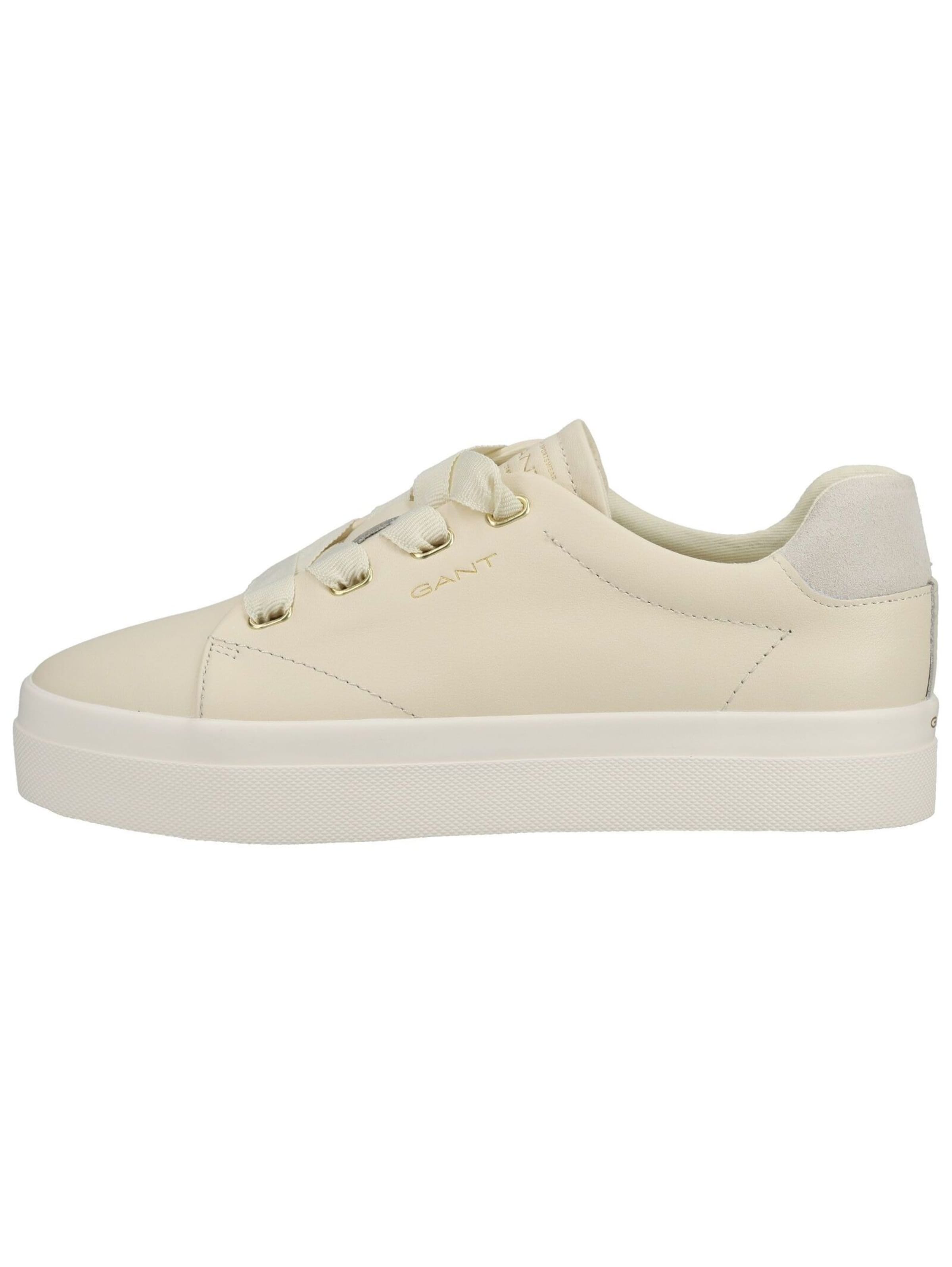 Sneaker bassa di GANT in beige