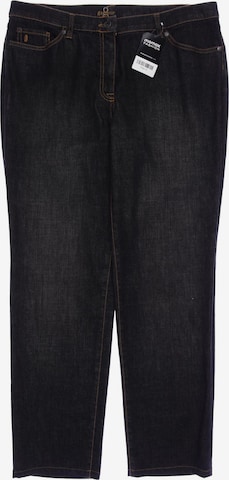 ATELIER GARDEUR Jeans in 34 in Black: front
