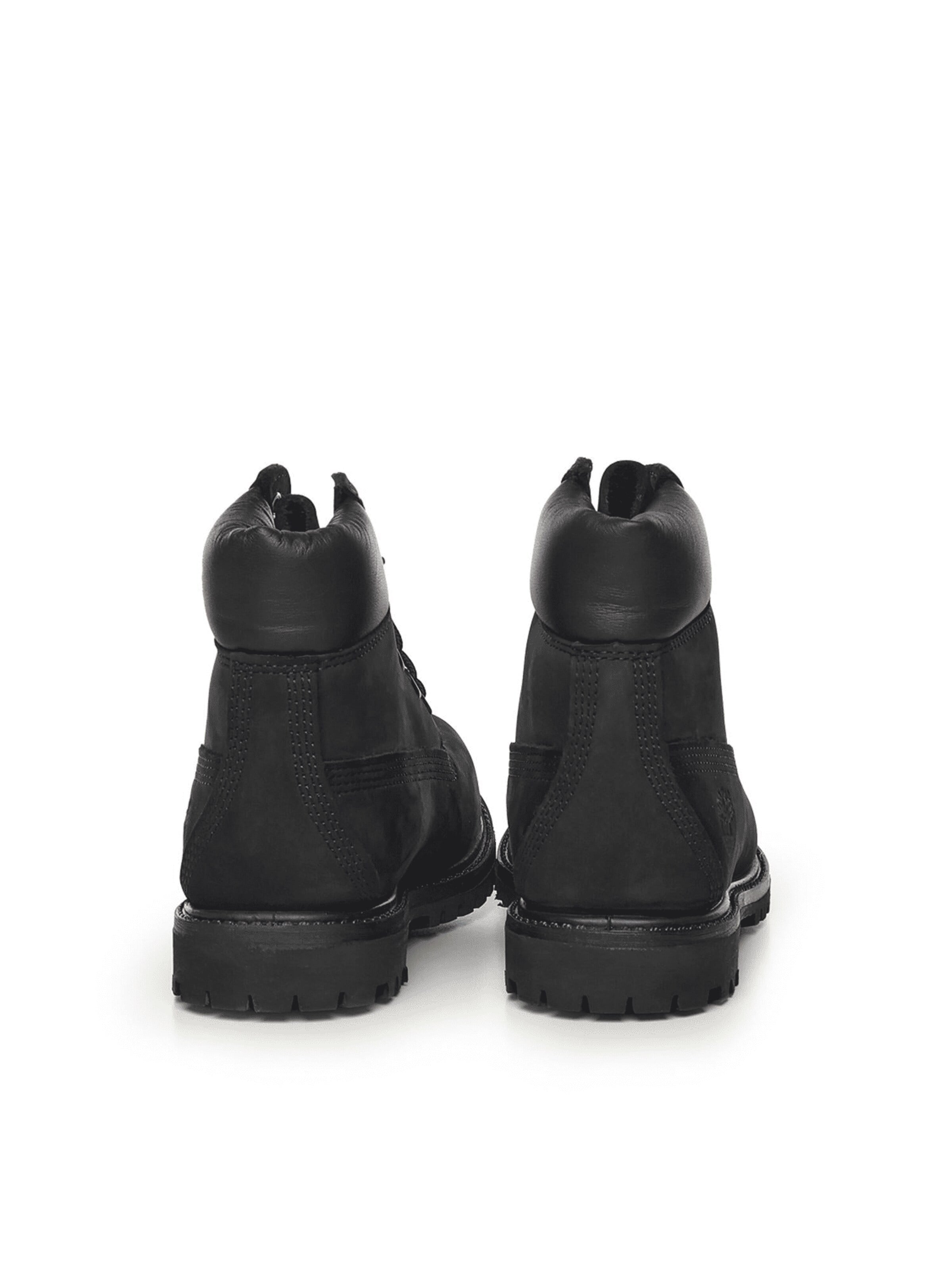 Boots di TIMBERLAND in nero