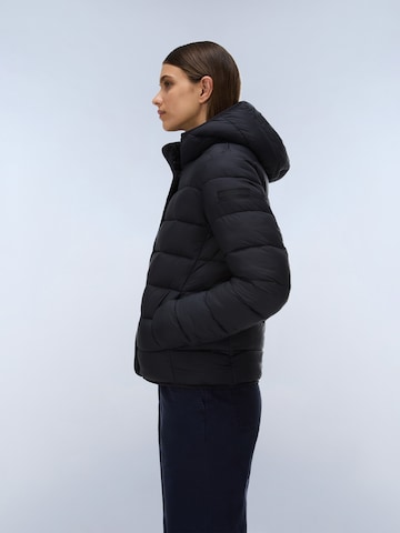 Veste mi-saison 'A-Aerins' NAPAPIJRI en noir