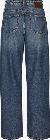 Noisy may Loose fit Jeans 'Josie' in Blue