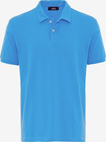 AntiochMajica - plava boja: prednji dio