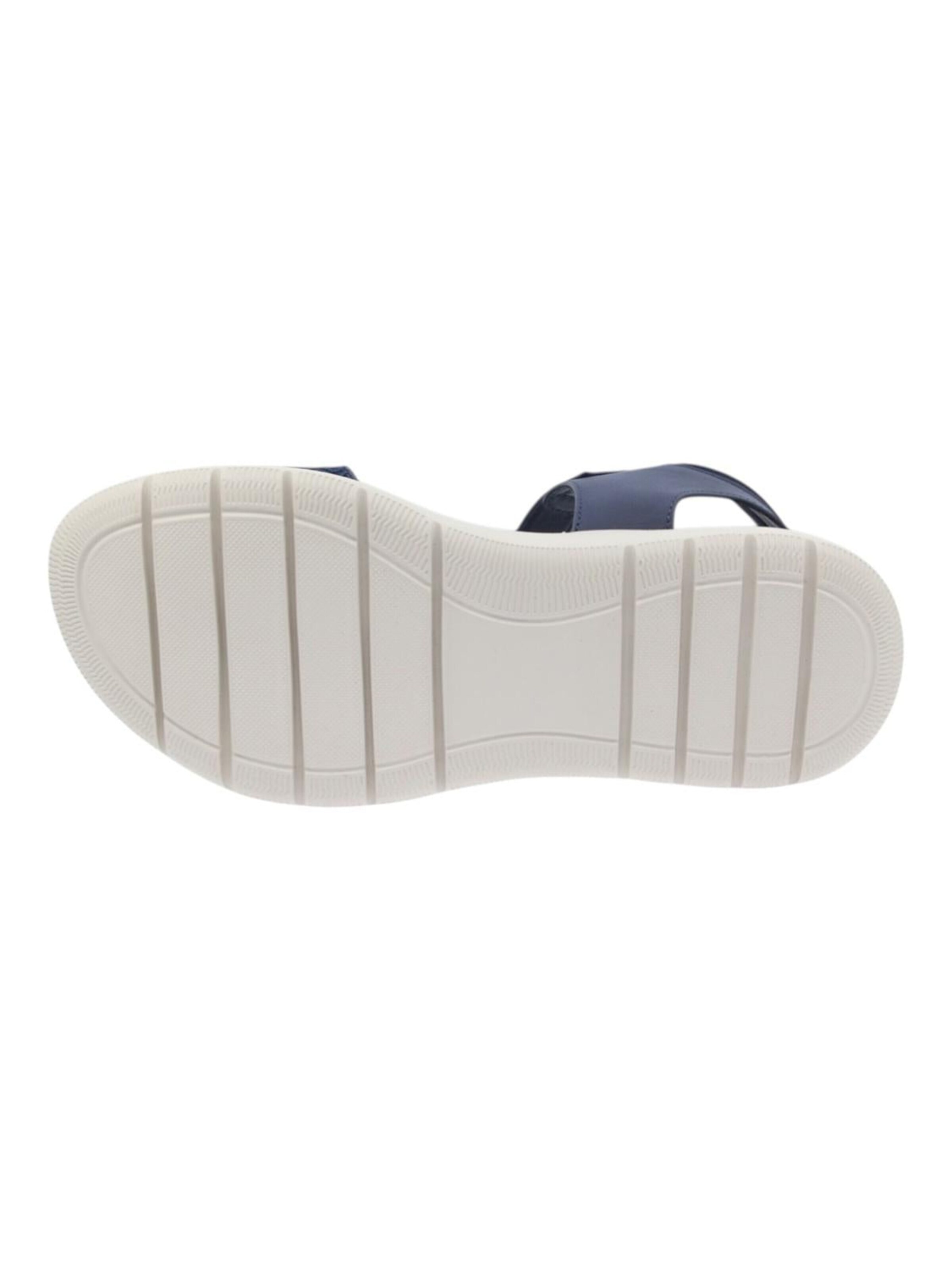 Beppi - Sandalias 'Casual Sandal' en azul