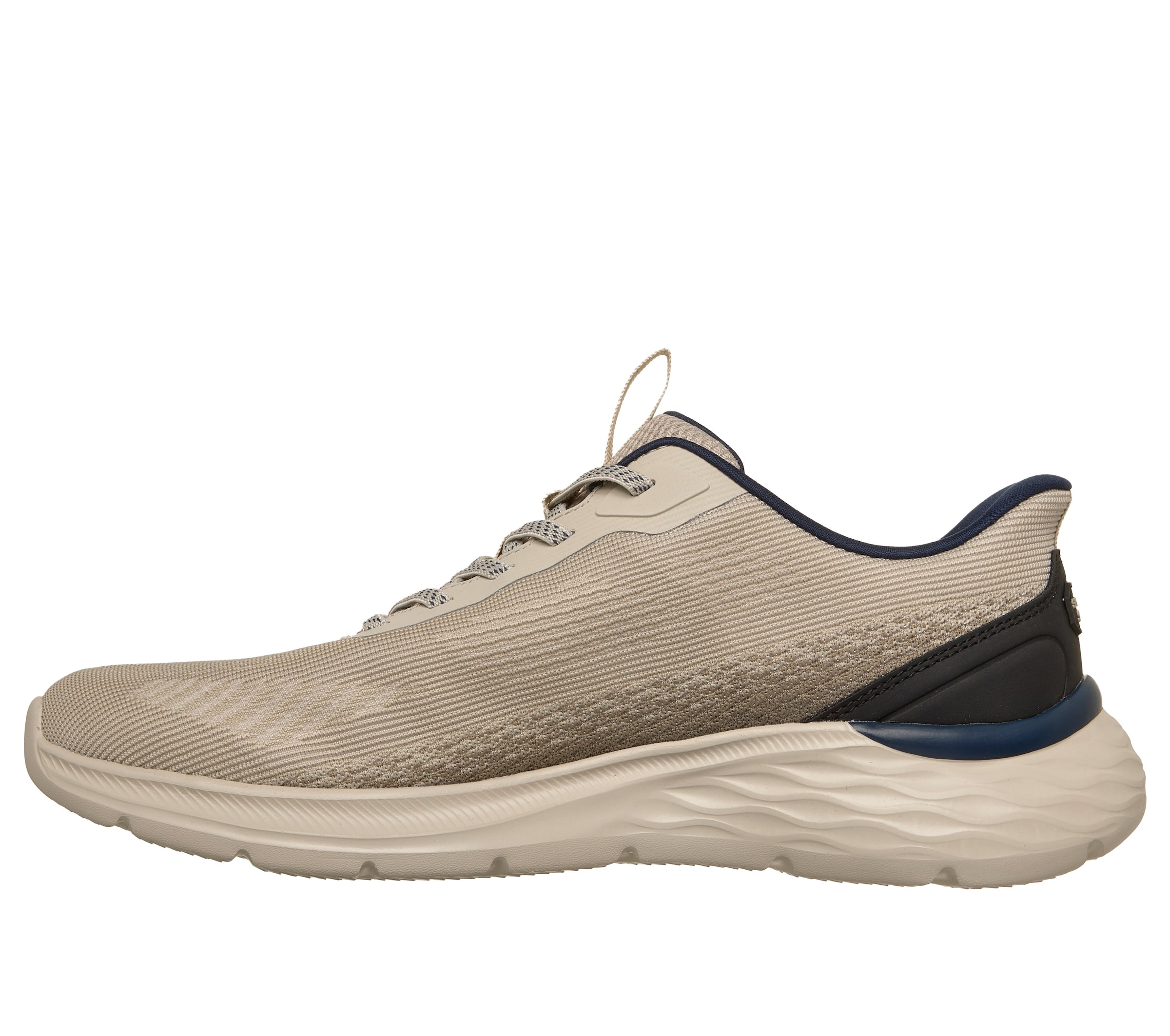 SKECHERS Sneakers in Beige