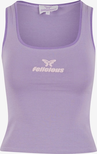 Felicious Top u lavanda / svijetloljubičasta, Pregled proizvoda