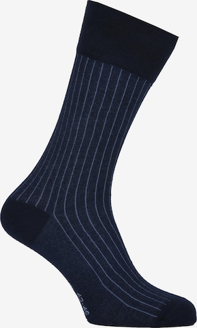 Carlo Colucci Socks ' Celotti ' in Blue