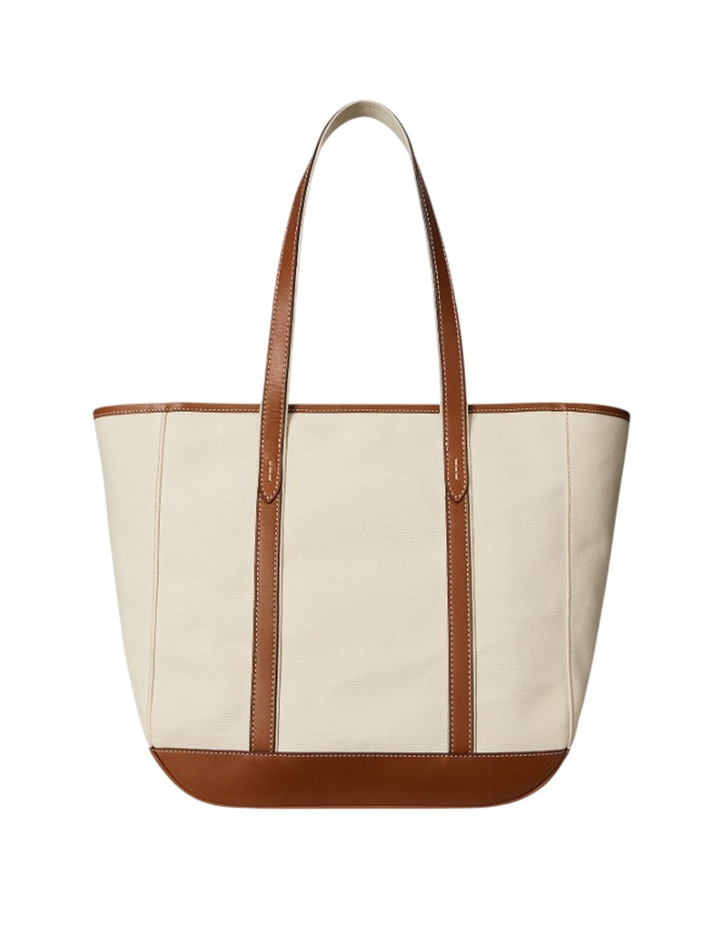 Ralph Lauren Shopper‌ in Beige