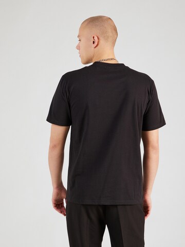 REPLAY Shirt in Black