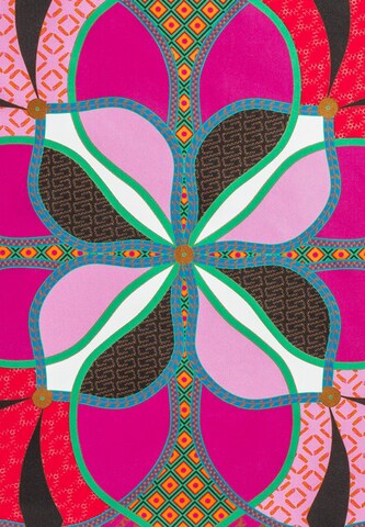 Roeckl Doek in Gemengde kleuren