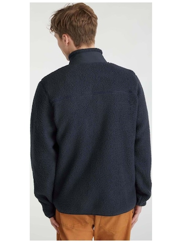 Giacca sportiva 'O'Neill High Pile Full Zip Fleece' di O'NEILL in blu