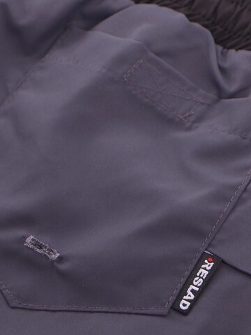 Reslad Board Shorts 'RS5015' in Grey