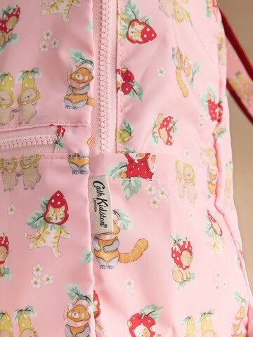 Cath Kidston - Mochila en rosa