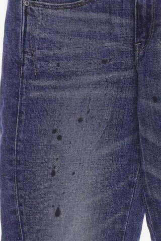 G-Star RAW Jeans 23 in Blau