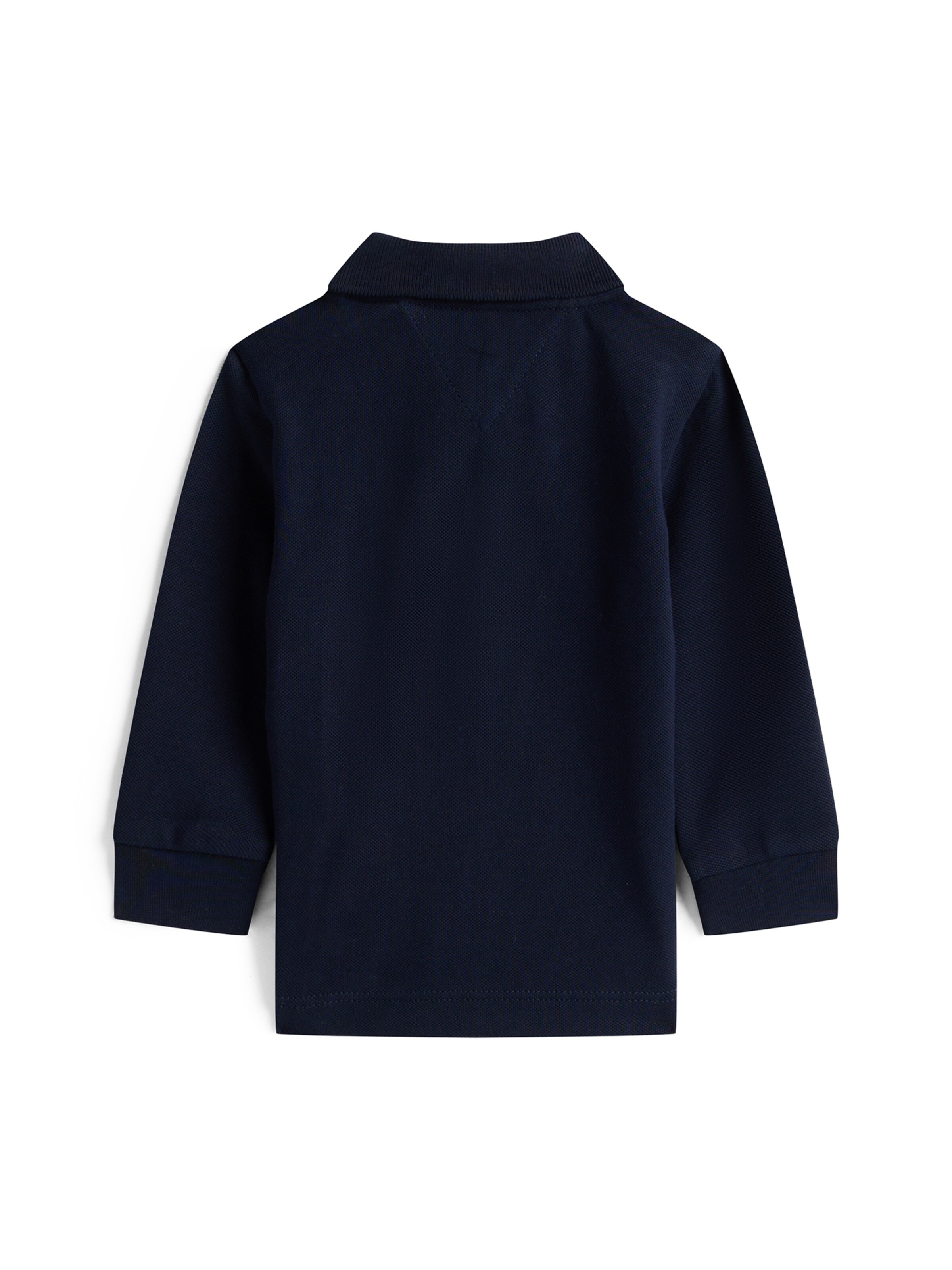 TOMMY HILFIGER Тениска 'ESSENTIAL' в синьо