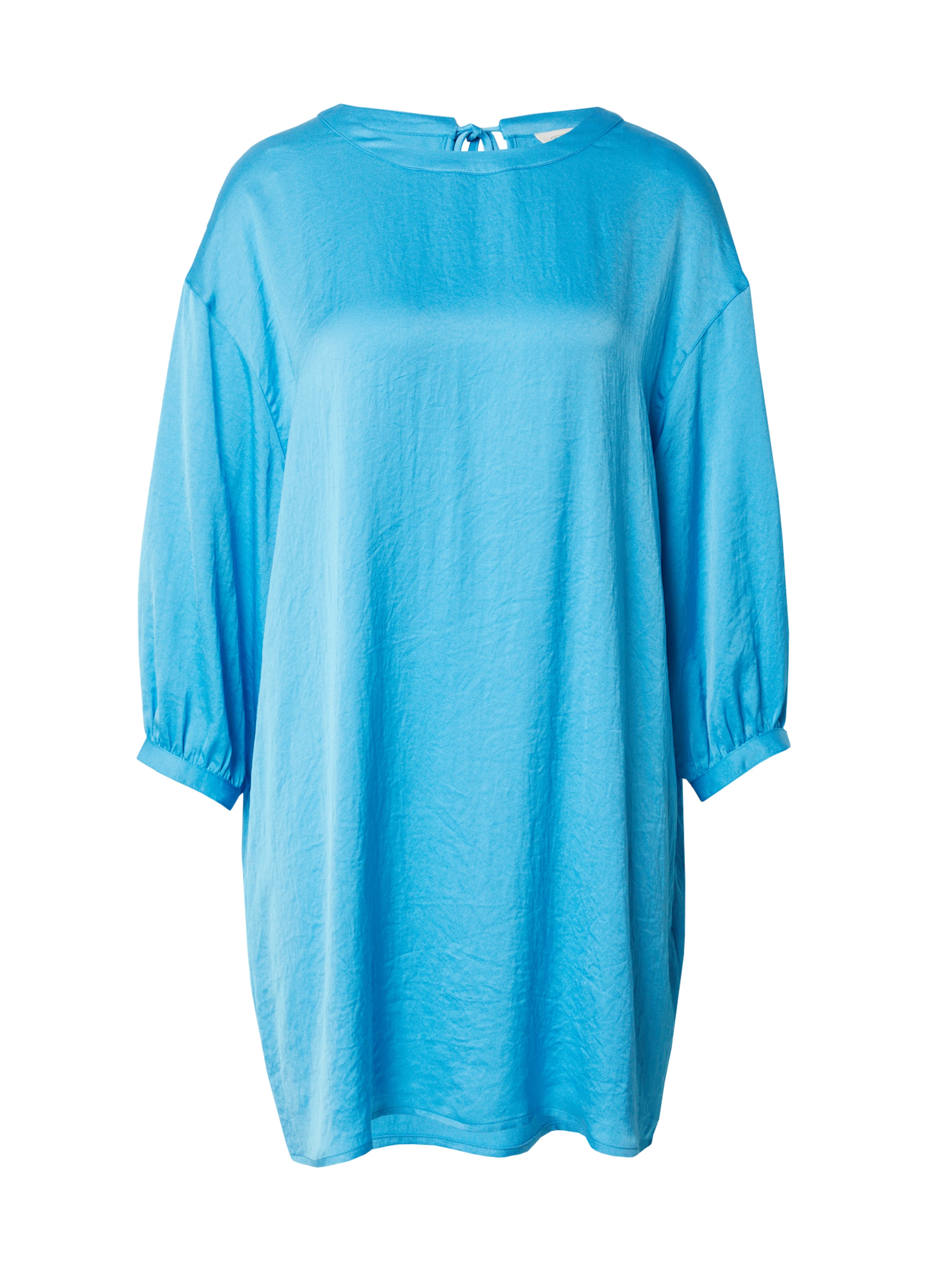 AMERICAN VINTAGE Kleit 'WIDLAND', värv sinine: eest vaates