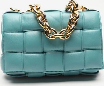 Bottega Veneta Bag in One size in Blue: front